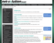 Bild net-solution GmbH EDV-Service