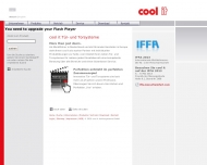 Bild Cool it Isoliersysteme GmbH