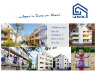 Bild GEWOG Wohnungsgesellschaft Porz mbH