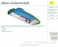 Bild Albers Isoliertechnik GmbH