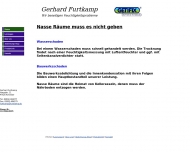 Bild Furtkamp Gerhard Bautenschutz