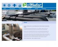 Bild Huber Isoliertechnik GmbH Isolierarbeiten