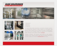 Bild Kluge Isolierungen Inh. Michael Kluge