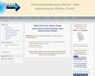 Website SEKUUN