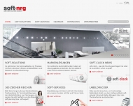 Bild soft nrg Development GmbH