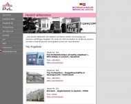 Bild P.v.L. Wohnbau + Vertriebs GmbH