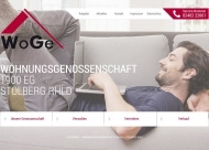 Bild WoGe Wohnungsgenossenschaft 1900 eG Stolberg Rheinl.