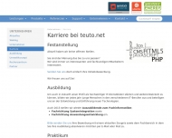 Bild teuto.net Netzdienste GmbH