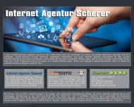 Internet Agentur Scherer in Dachau bei M?nchen Wir bringen Sie online
