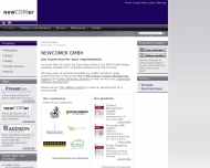 Bild newCOMer Internet GmbH