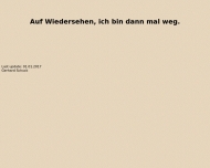 Bild Internet PoP Nidda Internet Service Provider