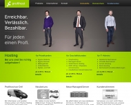 Bild Internet-Solution Priebe e.K.m.