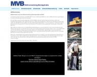 Bild Mllverwertung Borsigstr. GmbH