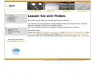Bild ISCP Internet Service e.K. Webdesign