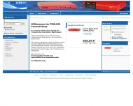 Bild Prolink internet communications GmbH