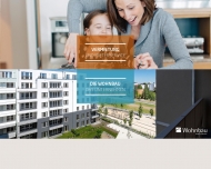 Bild Wohnbau GmbH Hauptverwaltung