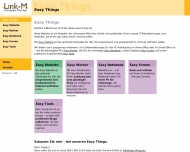 Easy Things