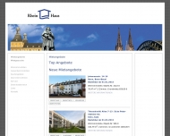 Bild RheinHaus Wohnbau GmbH & Co KG