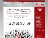 Bild Werbeagentur nastyle