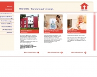 Bild Pro-Vital Gesundheitsdienste GmbH