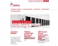 Bild MDlink online service center GmbH