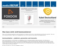 Bild mediaBeam GmbH