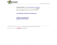 Bild metacrawler.de OHG