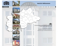 Bild Gemeinn. Wohnungsbauges. fr den Rhein-Sieg-Kreis mbH
