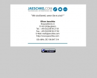 Bild Jschke Internet Consulting