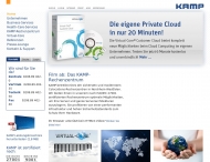 Bild Kamp Netzwerkdienste GmbH
