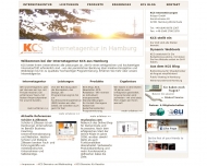 Bild KCS Internetlsungen Krger GmbH