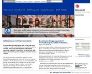 Bild Deutsche Bau- und Grundstcks AG