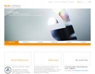 Bild ercas Software Solutions GmbH