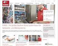 Bild EHRIG GmbH Bro-Systemhaus