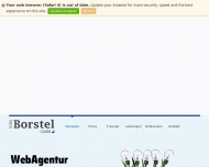 Bild Borstel von & Partner