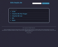 Bild Bits & Baytz Webdesign