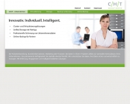 Bild CHT Software Service GmbH
