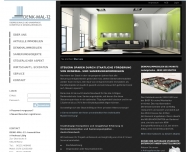 Bild Lbig & Partner Wohnbau- und Maklergesellschaft mbH