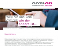 Bild communication online