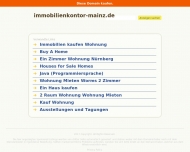 Bild Kloos Hansfried Wirtschaftsbro