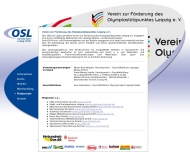 Website adconsys Aktiengesellschaft