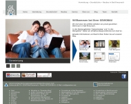 Bild Gewobau-Gemeinntzige Wohnungsbauges. mbH
