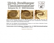 Bild Straßberger Ulrich