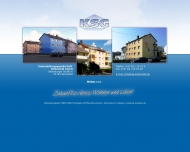 Bild KSG Kreissiedlungsgesellschaft Birkenfeld GmbH