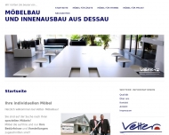 Bild Frank Vetter Mbelbau + Inneneinrichtung GmbH