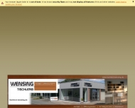 Bild Tischlerei Wensing