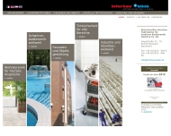 Bild Korzilius Interbau Fabrikation f�r moderne Baukeramik GmbH & Co., Alois