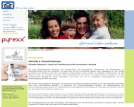 Bild Gemeindliche Siedlungsgesellschaft Neuwied mbH (GSG)