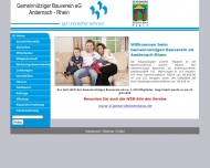 Bild Bauverein, Gemeinntziger e.G.