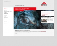 Bild Runkel Treubau GmbH